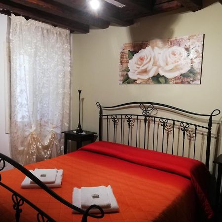Ca Al Campanile Daire Venedik Dış mekan fotoğraf